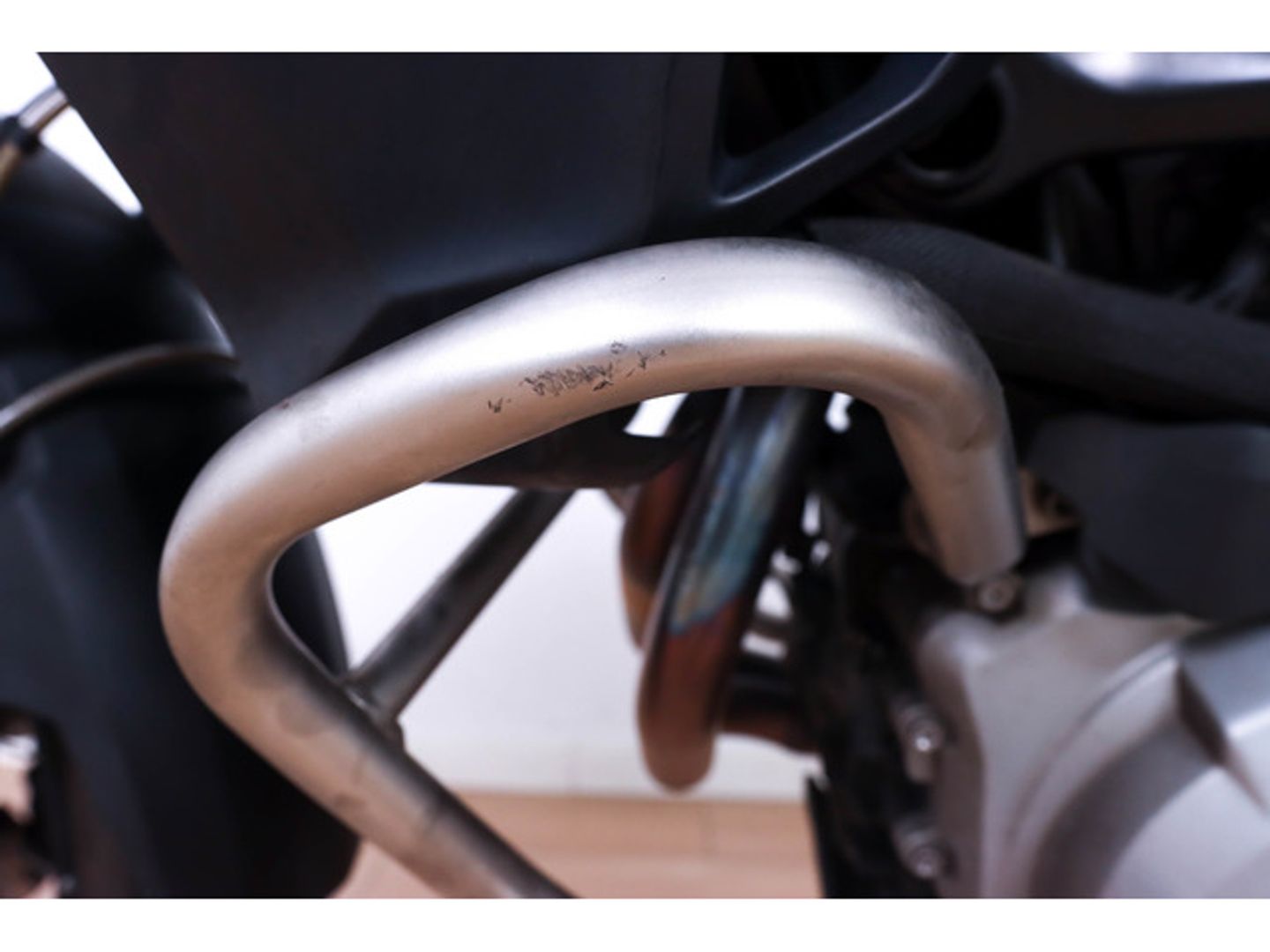 BMW Motorrad F 850 GS