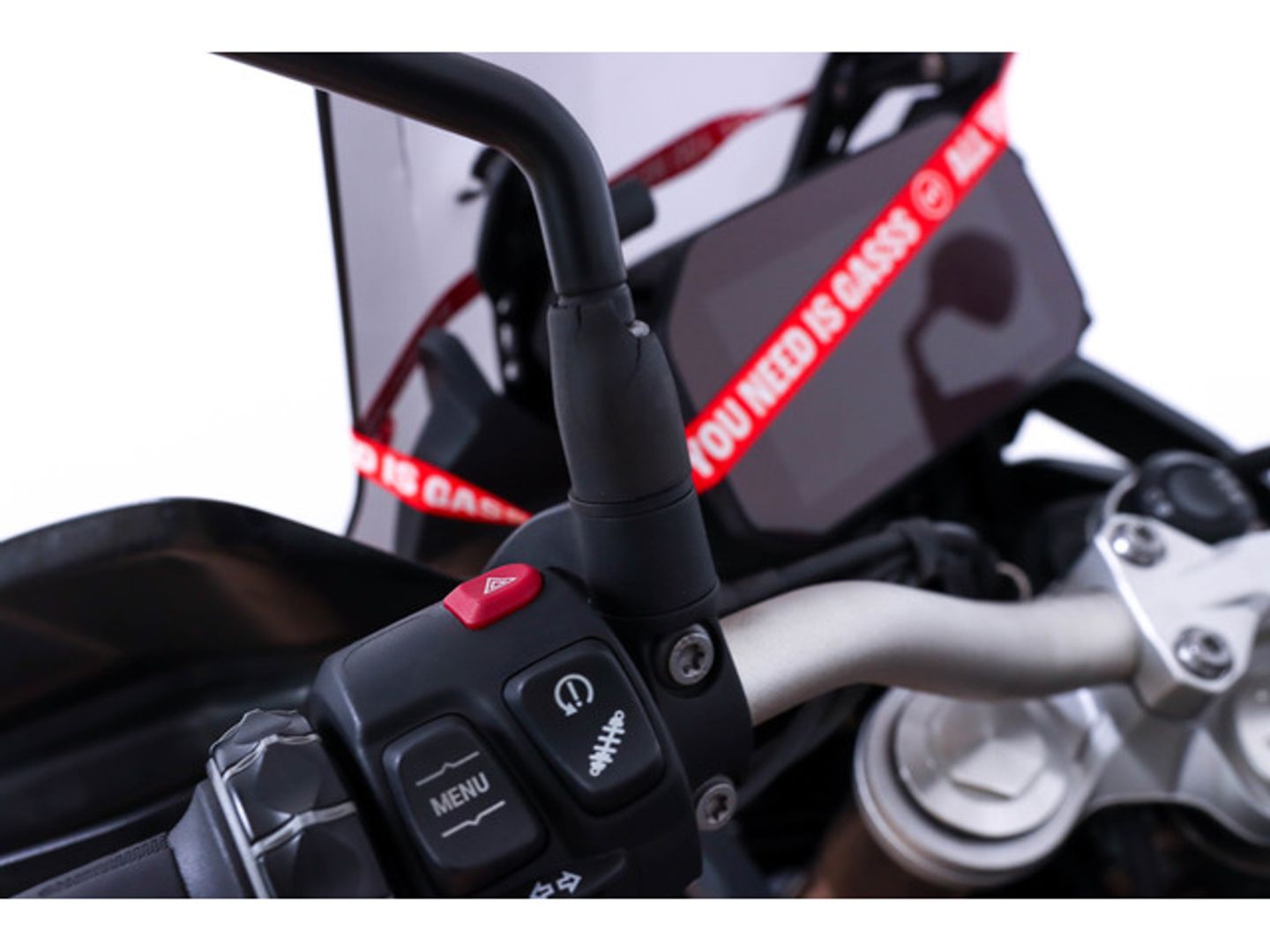 BMW Motorrad F 850 GS