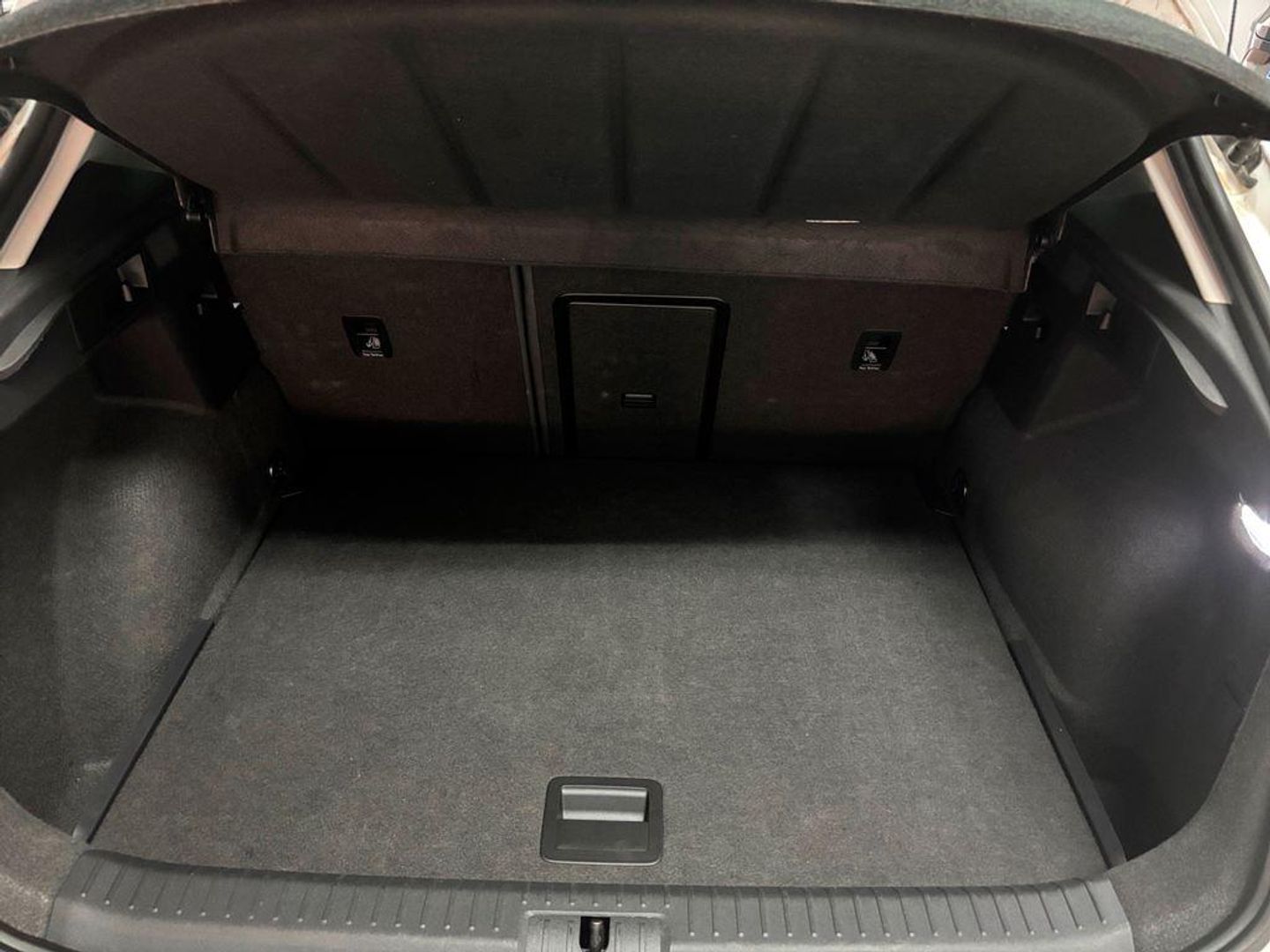 CUPRA Formentor 1.5 TSI 110 kW (150 CV)