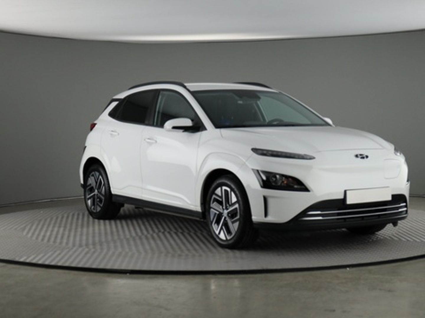 Hyundai Kona EV Maxx 150 kW (204 CV)
