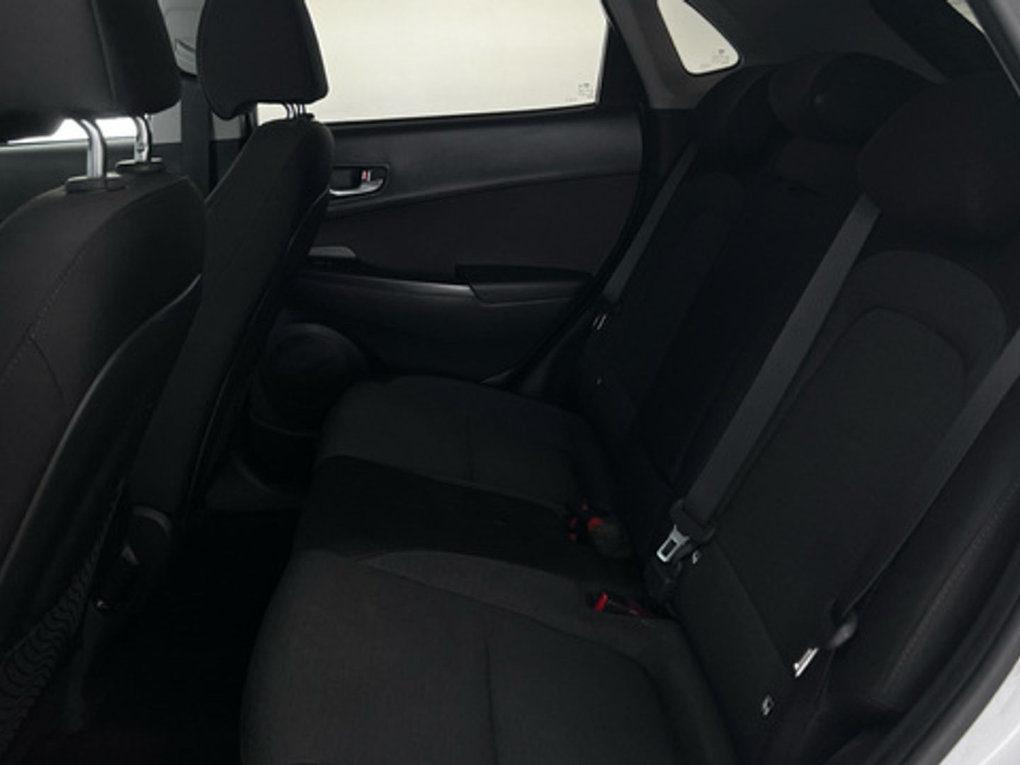 Hyundai Kona EV Maxx 150 kW (204 CV)