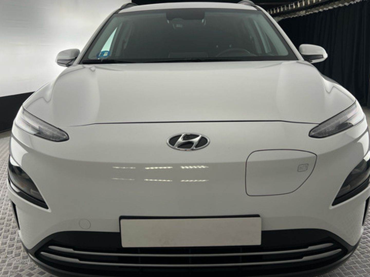 Hyundai Kona EV Maxx 150 kW (204 CV)