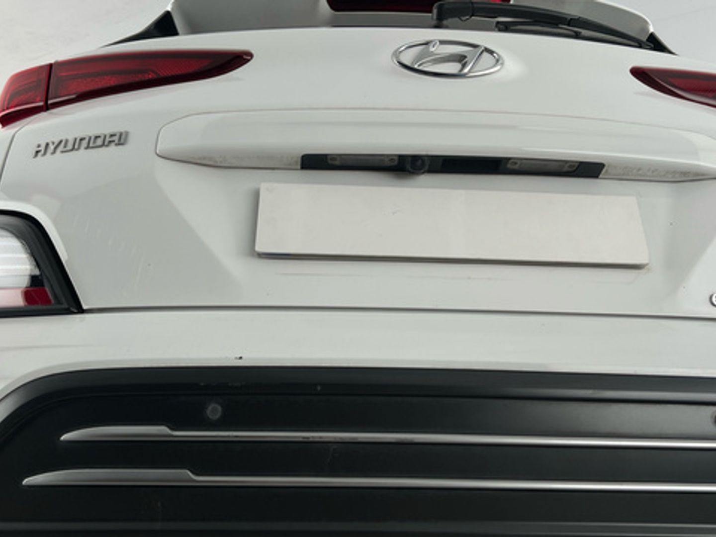 Hyundai Kona EV Maxx 150 kW (204 CV)