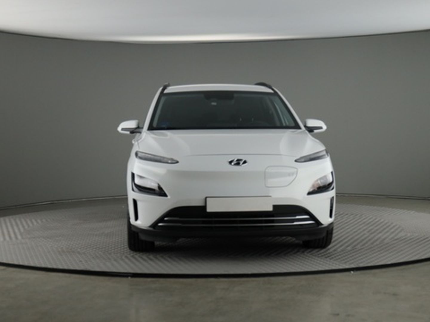 Hyundai Kona EV Maxx 150 kW (204 CV)