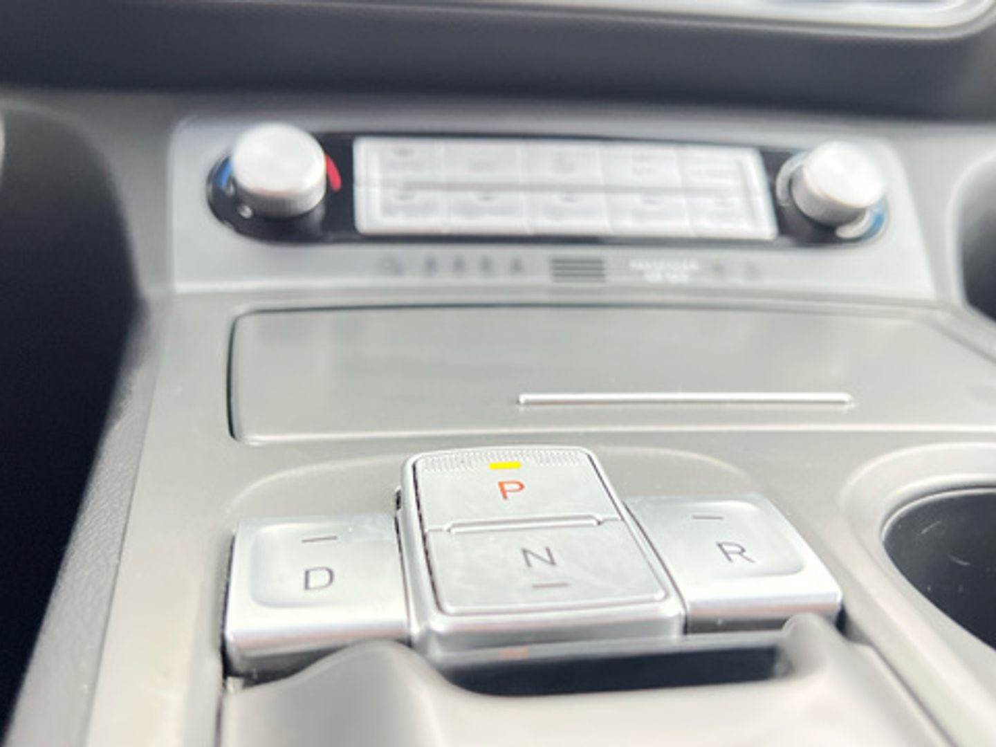 Hyundai Kona EV Maxx 150 kW (204 CV)