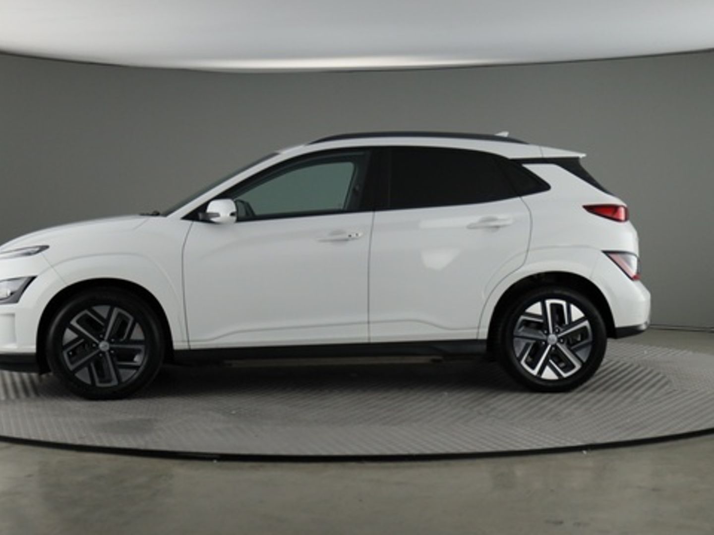 Hyundai Kona EV Maxx 150 kW (204 CV)