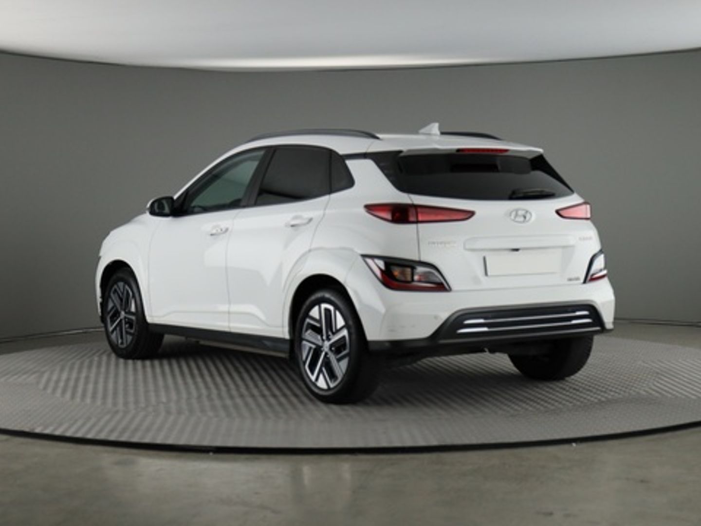 Hyundai Kona EV Maxx 150 kW (204 CV)