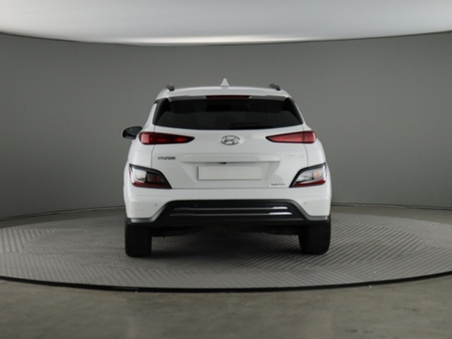 Hyundai Kona EV Maxx 150 kW (204 CV)