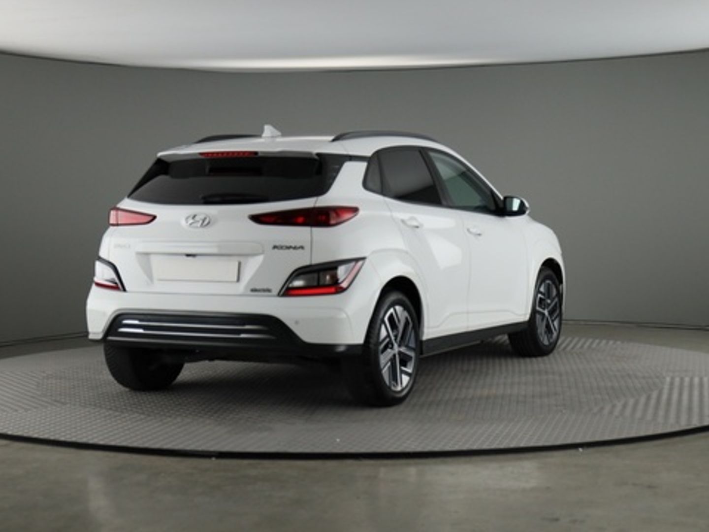Hyundai Kona EV Maxx 150 kW (204 CV)