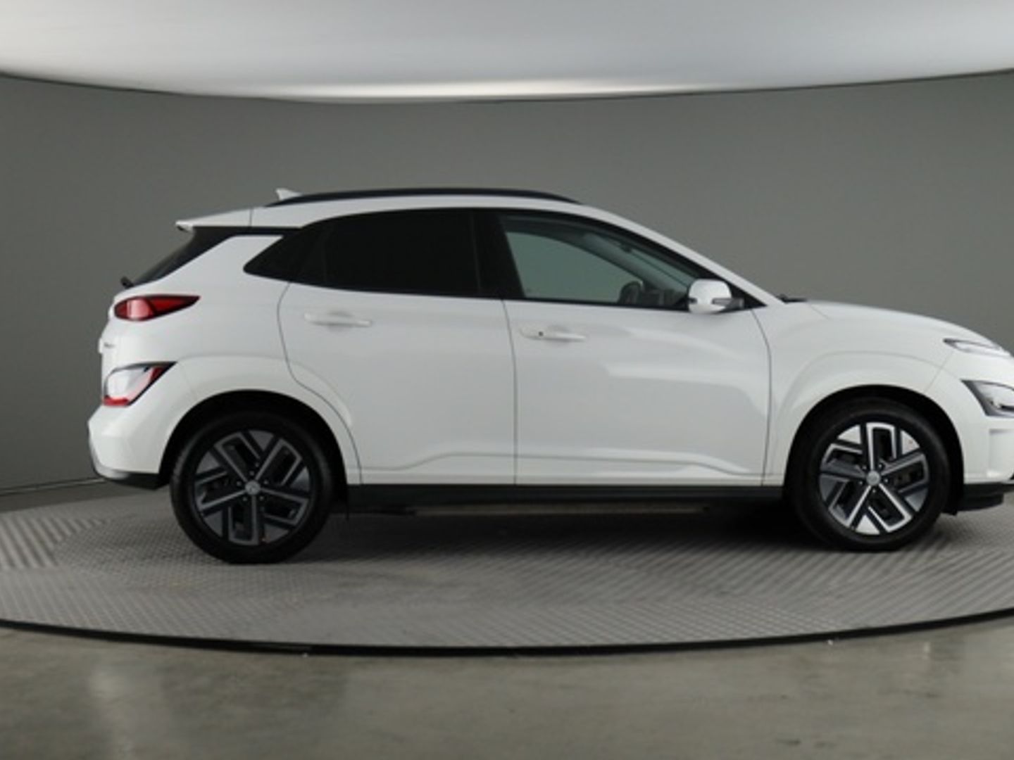 Hyundai Kona EV Maxx 150 kW (204 CV)