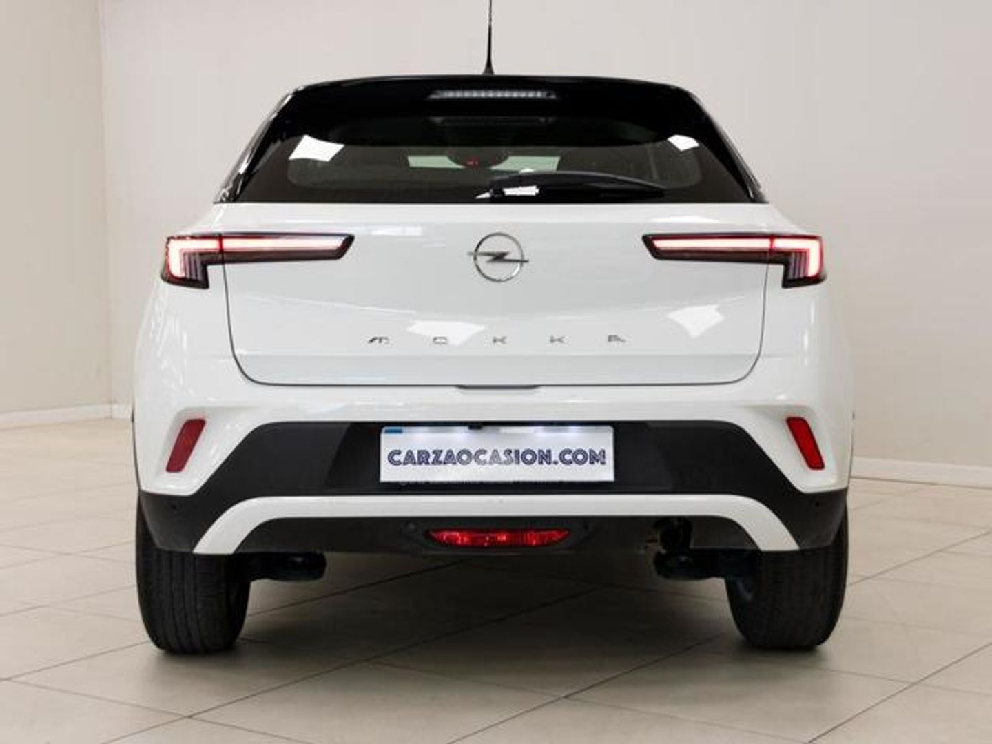 Opel Mokka 1.2 T Edition 74 kW (100 CV)