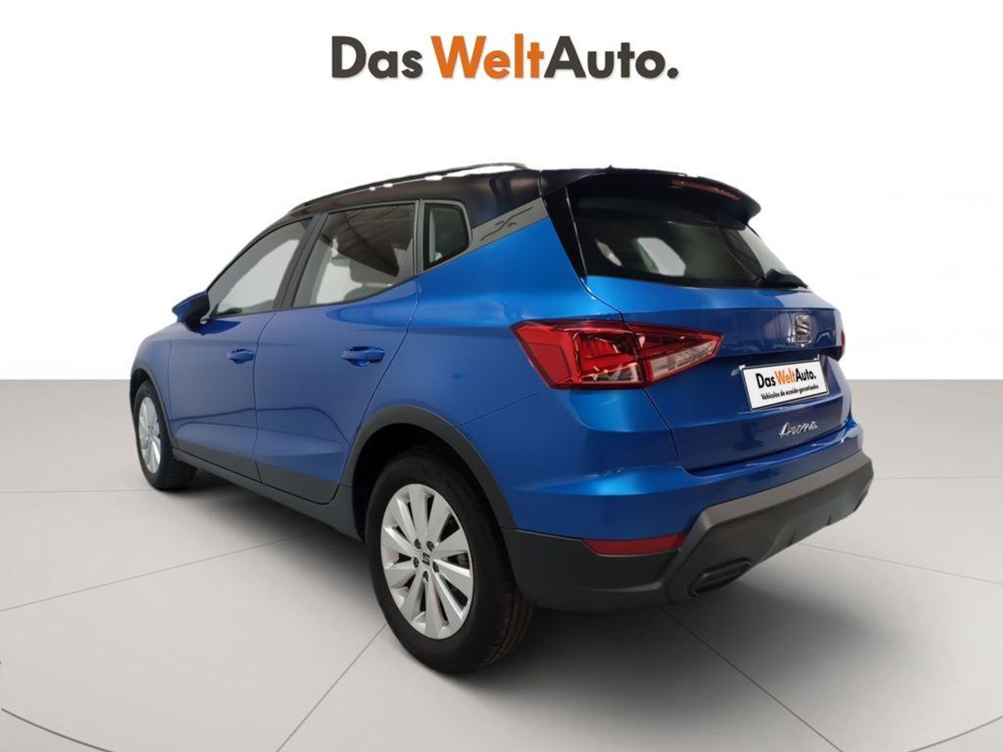 SEAT Arona 1.0 TSI Style XL 81 kW (110 CV)