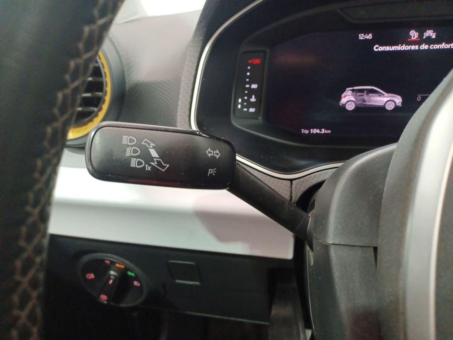 SEAT Arona 1.0 TSI Style XL 81 kW (110 CV)