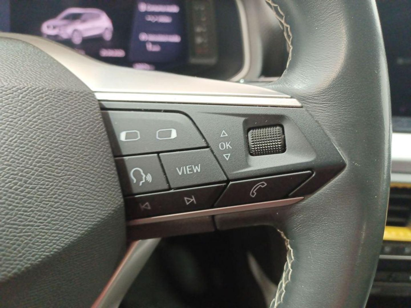 SEAT Arona 1.0 TSI Style XL 81 kW (110 CV)