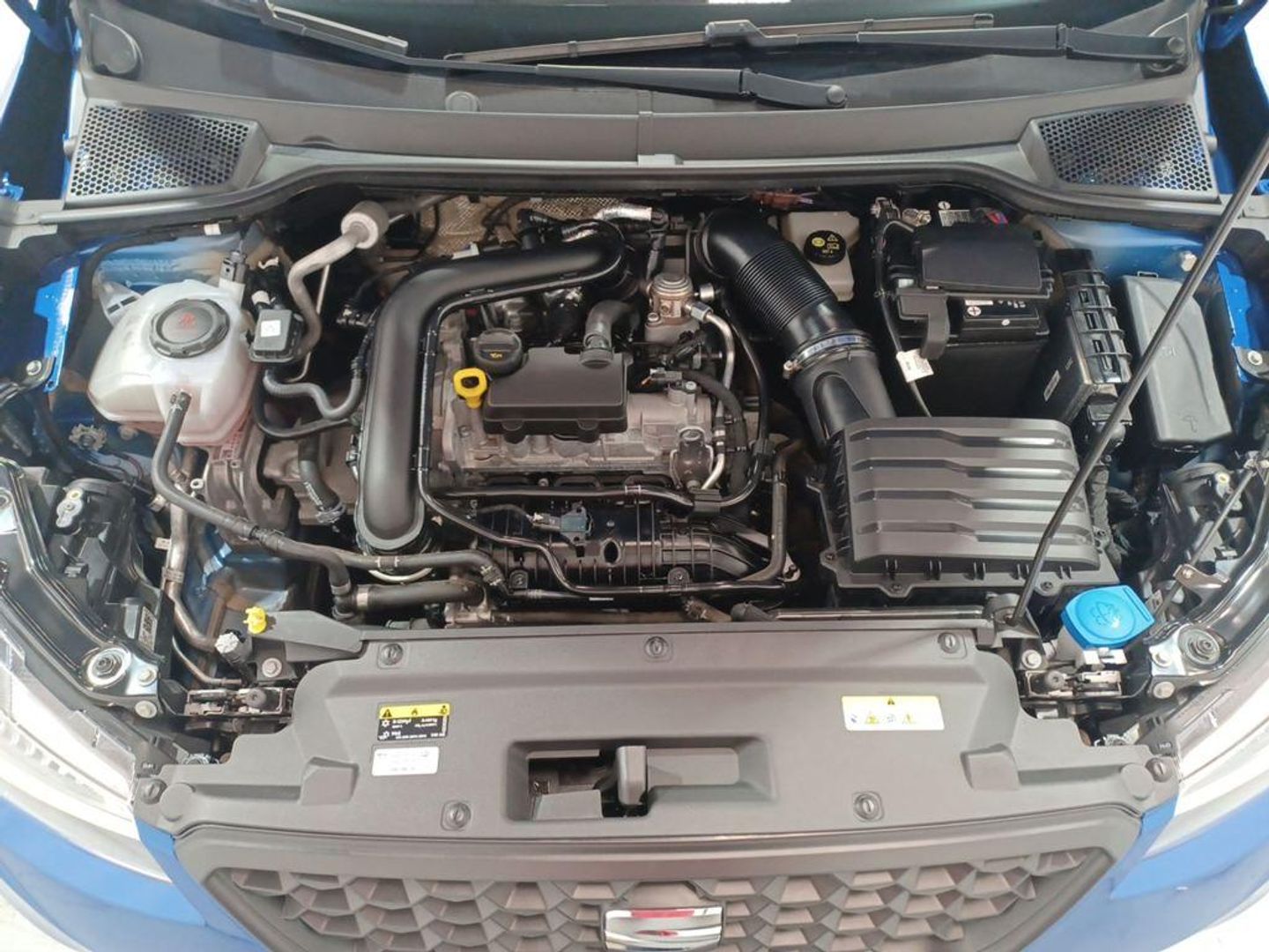 SEAT Arona 1.0 TSI Style XL 81 kW (110 CV)