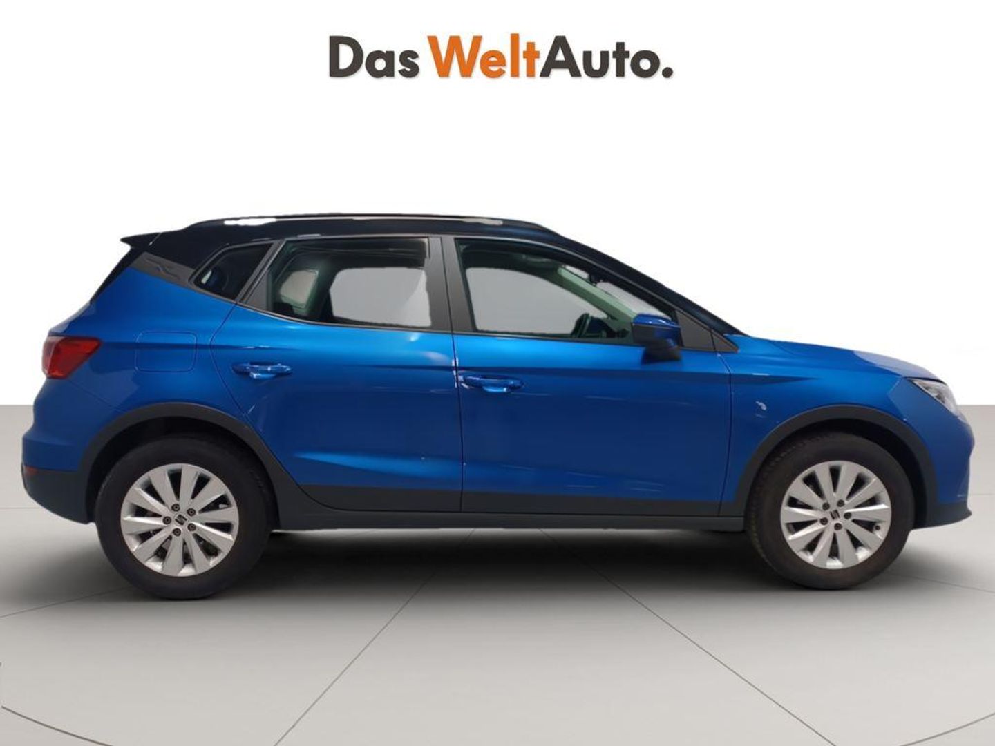 SEAT Arona 1.0 TSI Style XL 81 kW (110 CV)