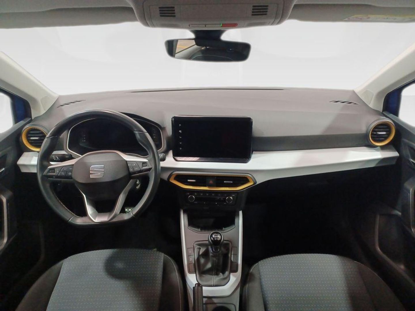 SEAT Arona 1.0 TSI Style XL 81 kW (110 CV)
