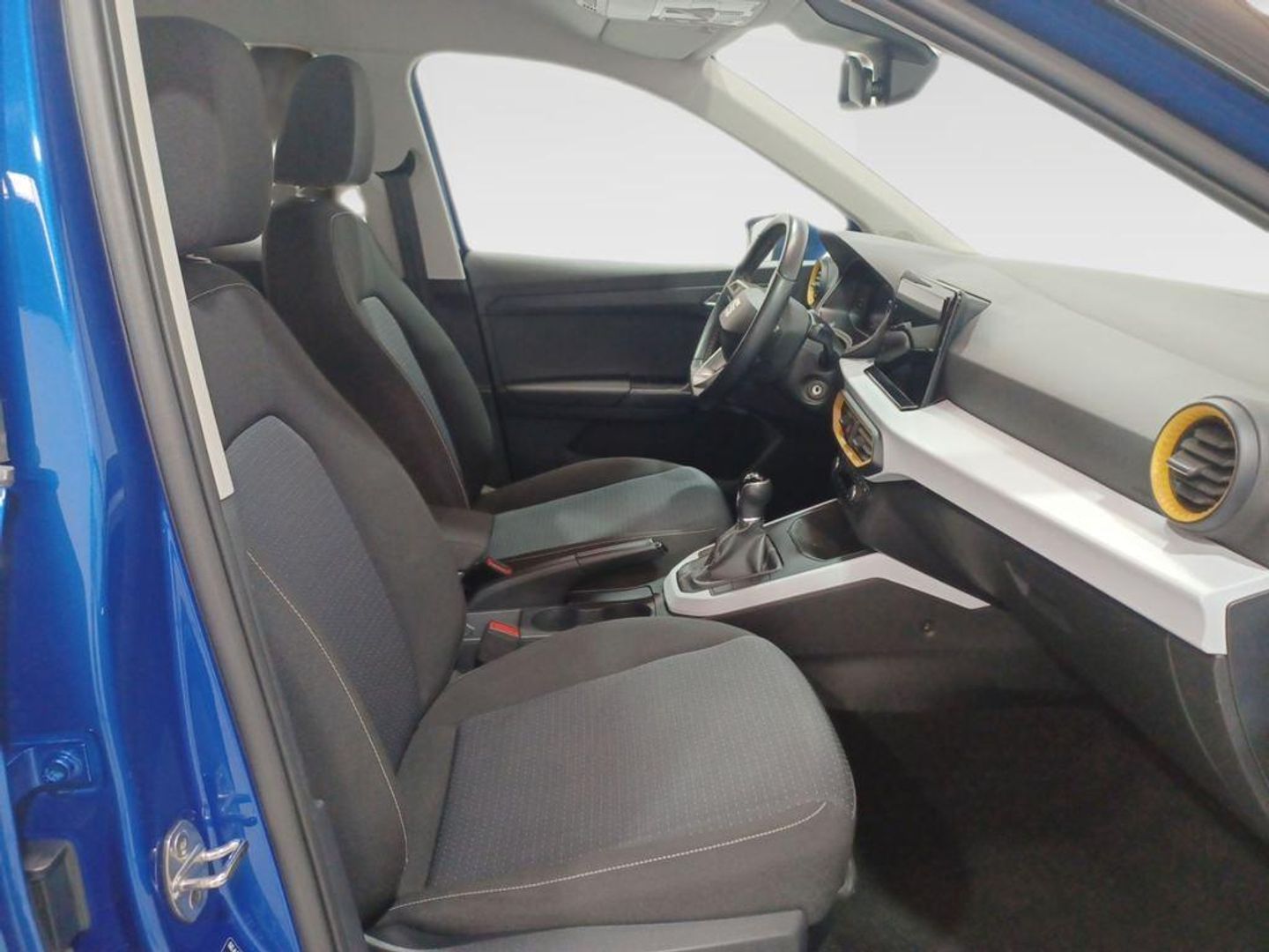 SEAT Arona 1.0 TSI Style XL 81 kW (110 CV)