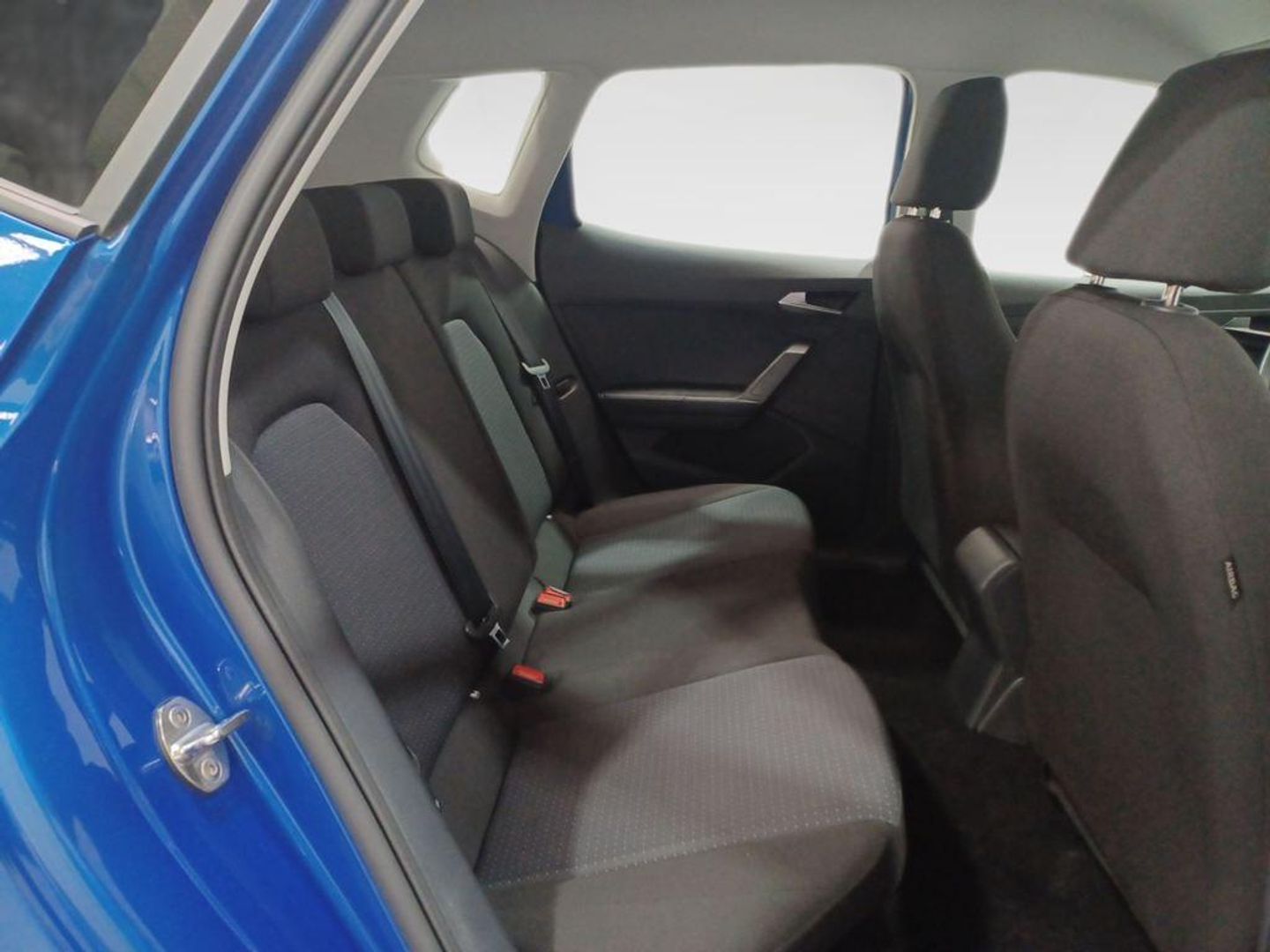SEAT Arona 1.0 TSI Style XL 81 kW (110 CV)
