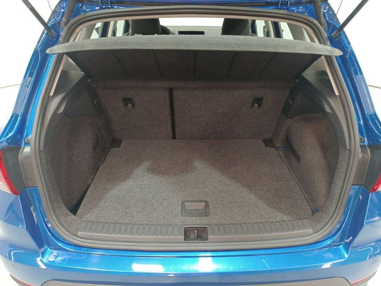 SEAT Arona 1.0 TSI Style XL 81 kW (110 CV)