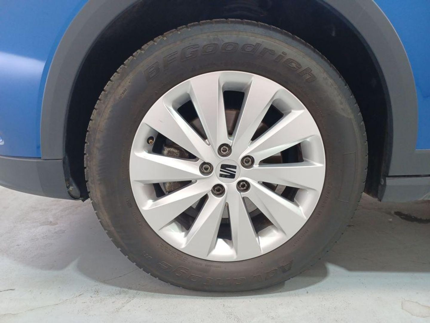 SEAT Arona 1.0 TSI Style XL 81 kW (110 CV)