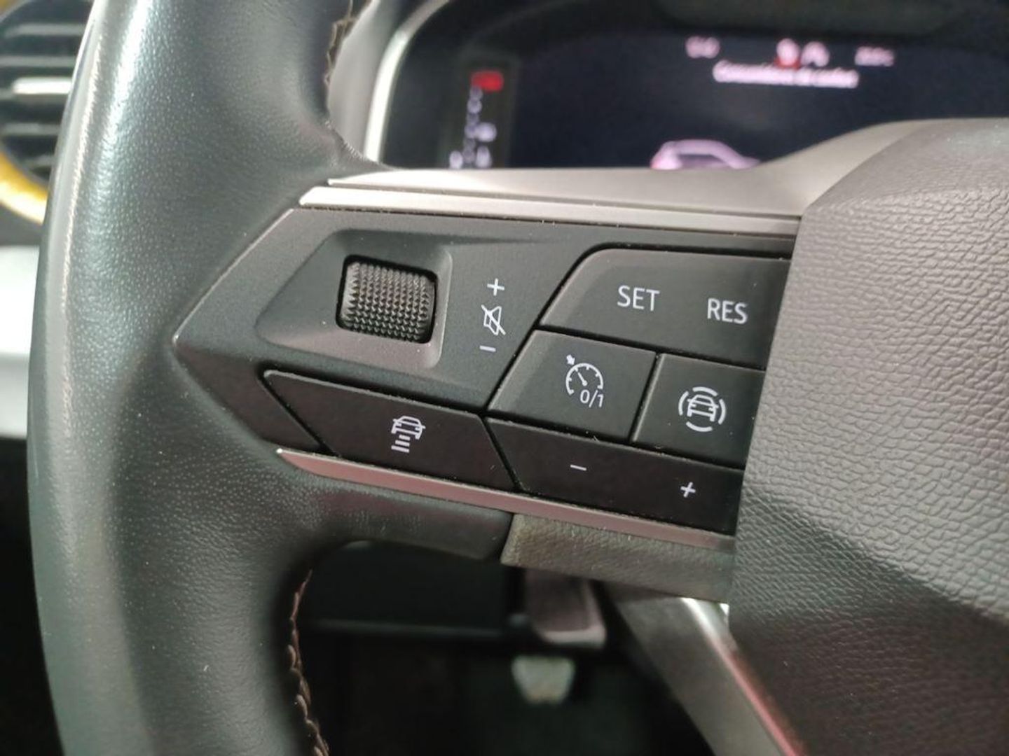 SEAT Arona 1.0 TSI Style XL 81 kW (110 CV)
