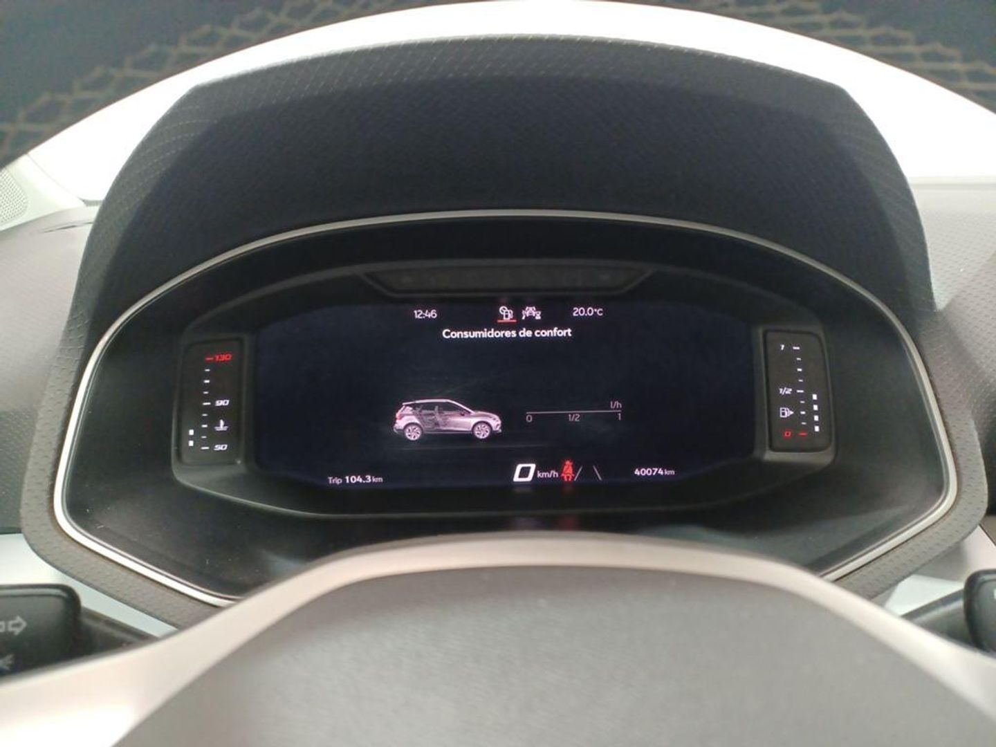 SEAT Arona 1.0 TSI Style XL 81 kW (110 CV)
