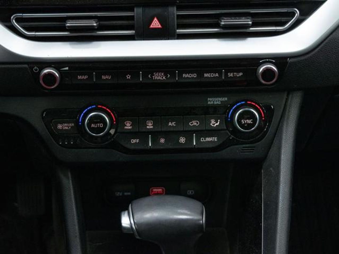 Kia Niro 1.6 GDi HEV Híbrido Drive 104 kW (141 CV)