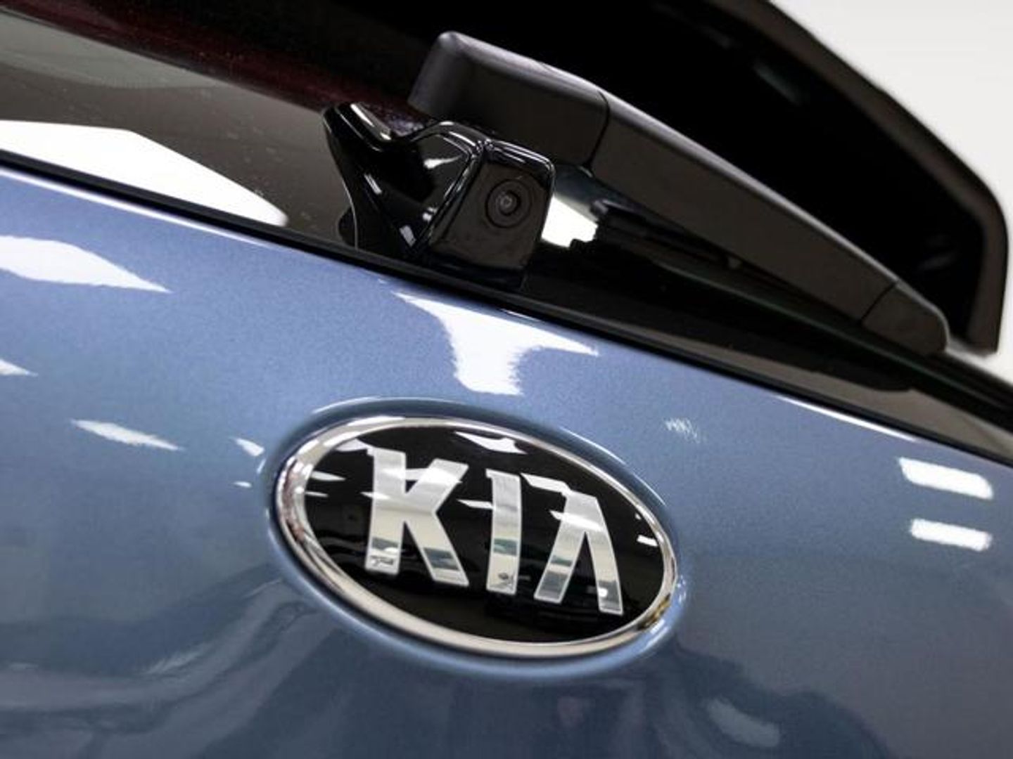 Kia Niro 1.6 GDi HEV Híbrido Drive 104 kW (141 CV)