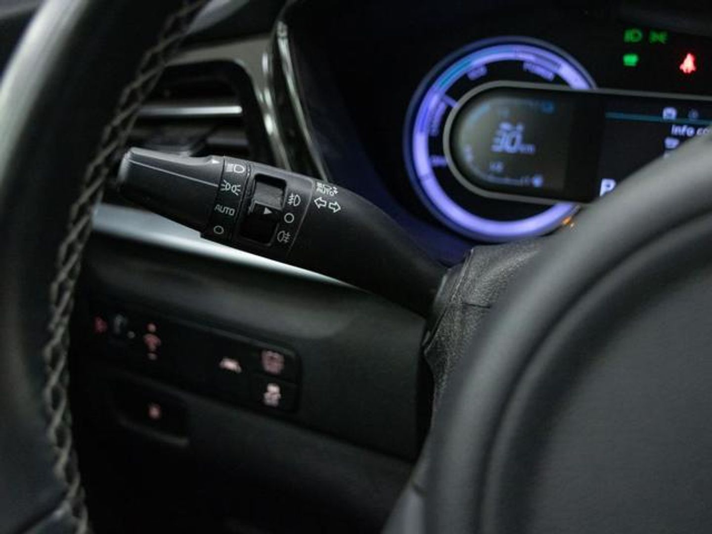 Kia Niro 1.6 GDi HEV Híbrido Drive 104 kW (141 CV)