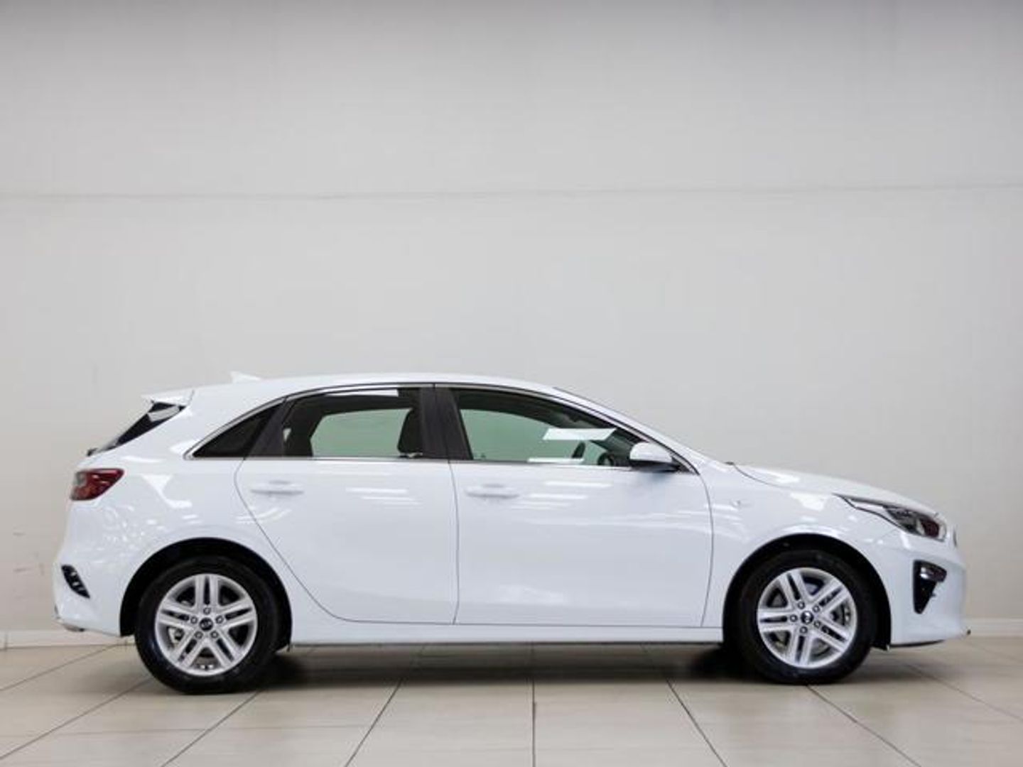Kia Ceed 1.0 T-GDI Drive 74 kW (100 CV)