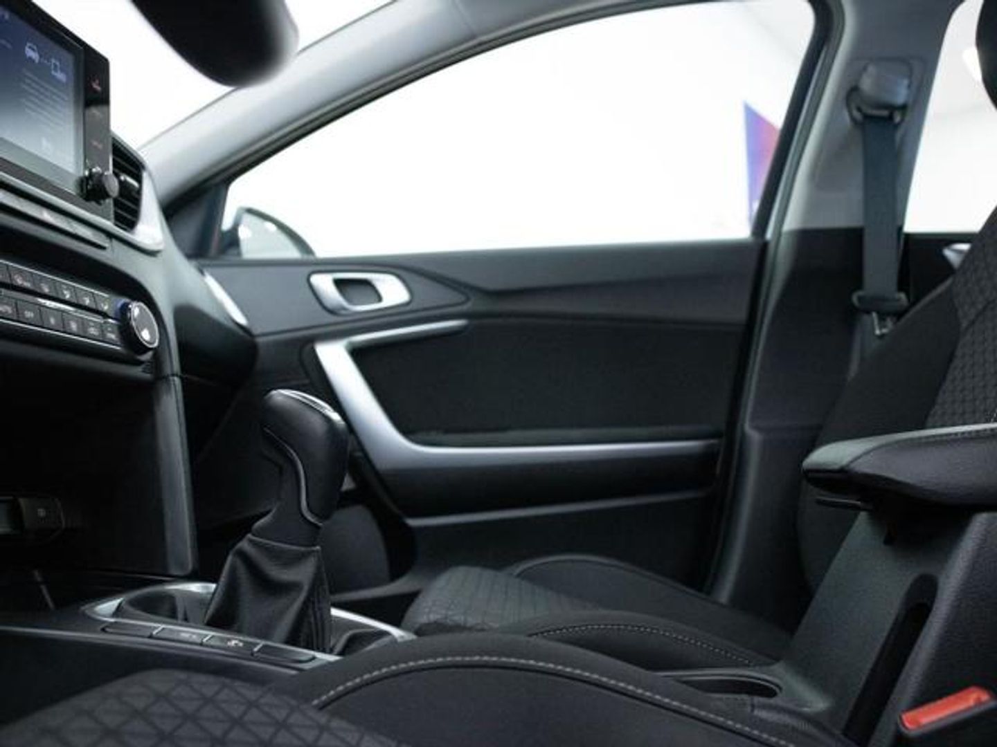 Kia Ceed 1.0 T-GDI Drive 74 kW (100 CV)