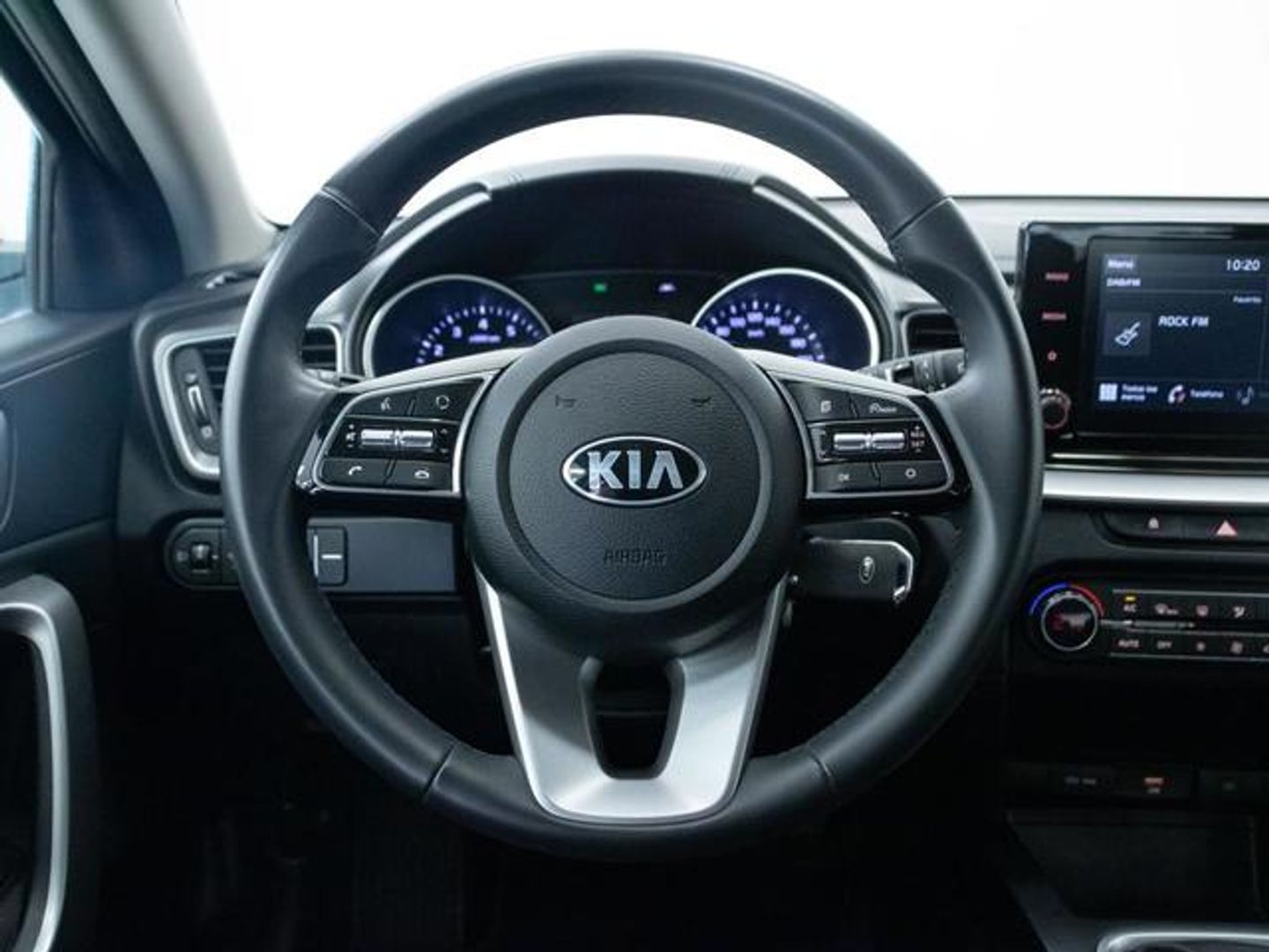 Kia Ceed 1.0 T-GDI Drive 74 kW (100 CV)