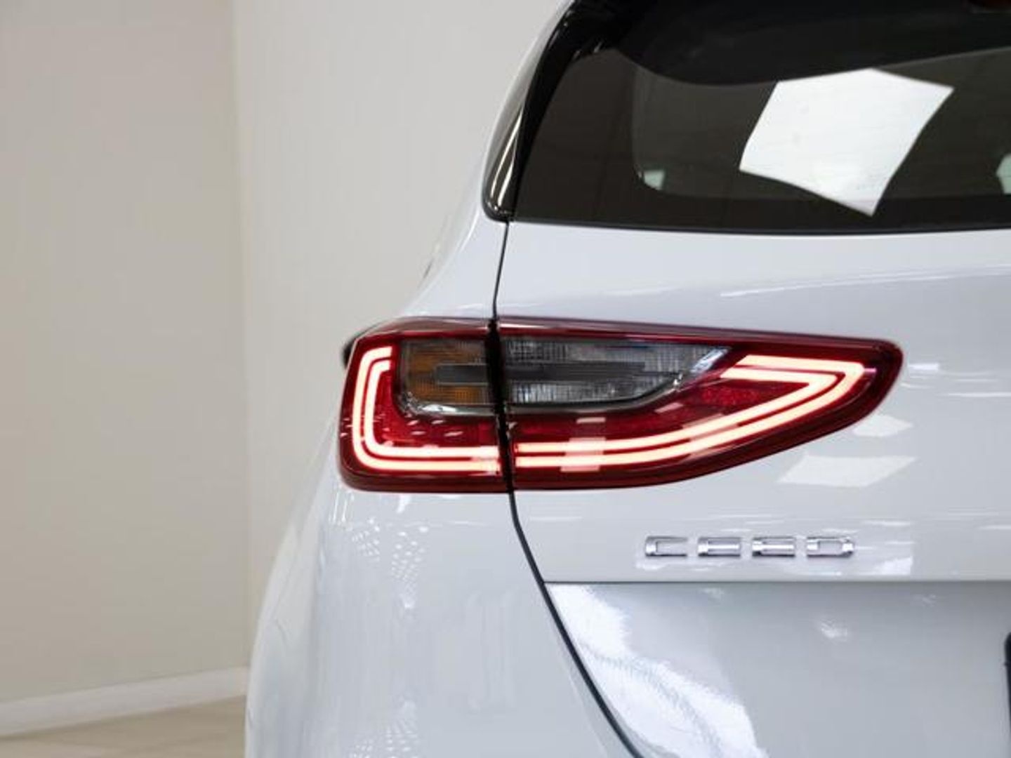 Kia Ceed 1.0 T-GDI Drive 74 kW (100 CV)