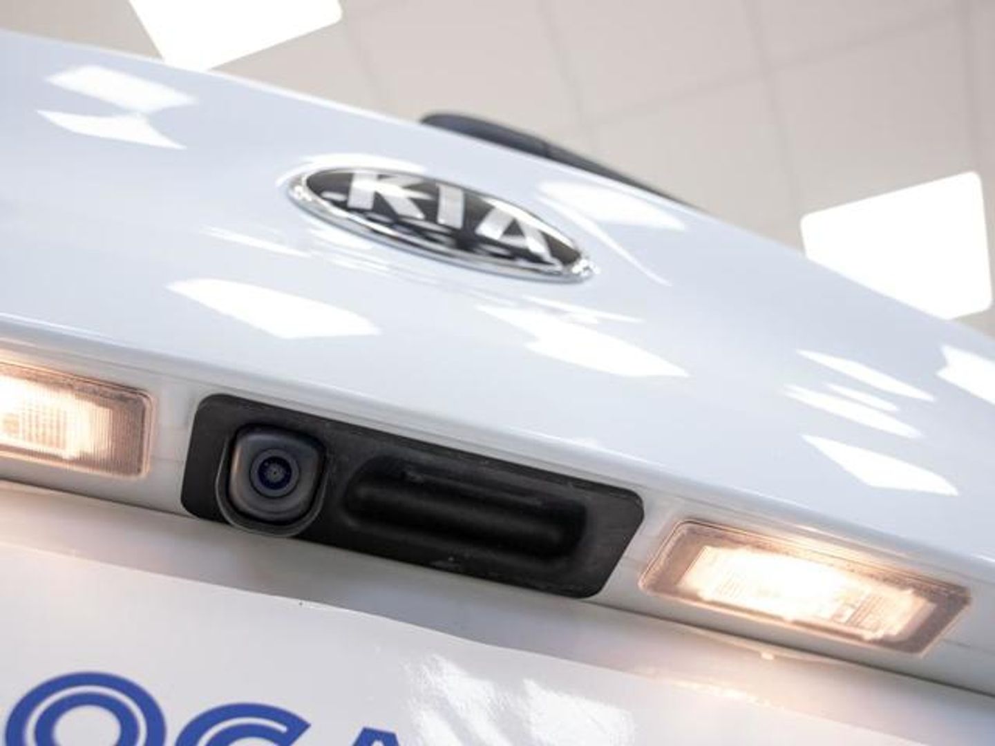 Kia Ceed 1.0 T-GDI Drive 74 kW (100 CV)
