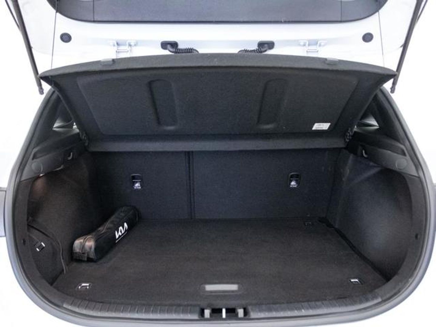 Kia Ceed 1.0 T-GDI Drive 74 kW (100 CV)