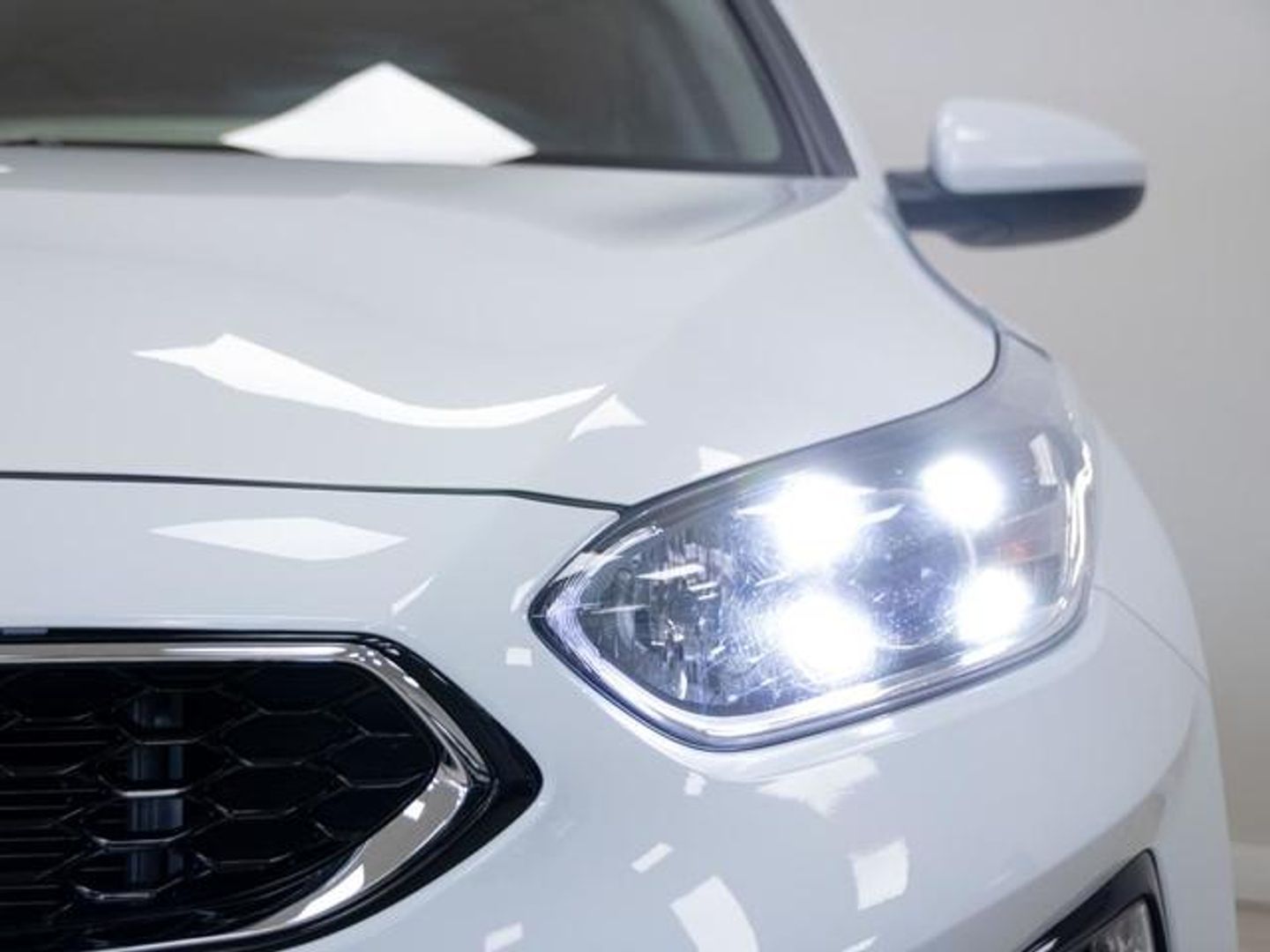 Kia Ceed 1.0 T-GDI Drive 74 kW (100 CV)