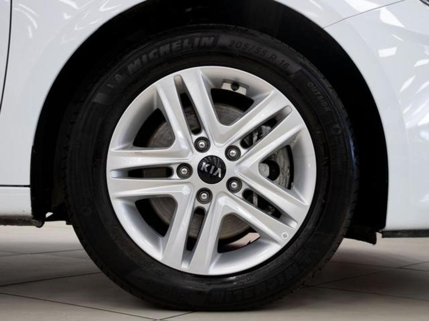 Kia Ceed 1.0 T-GDI Drive 74 kW (100 CV)