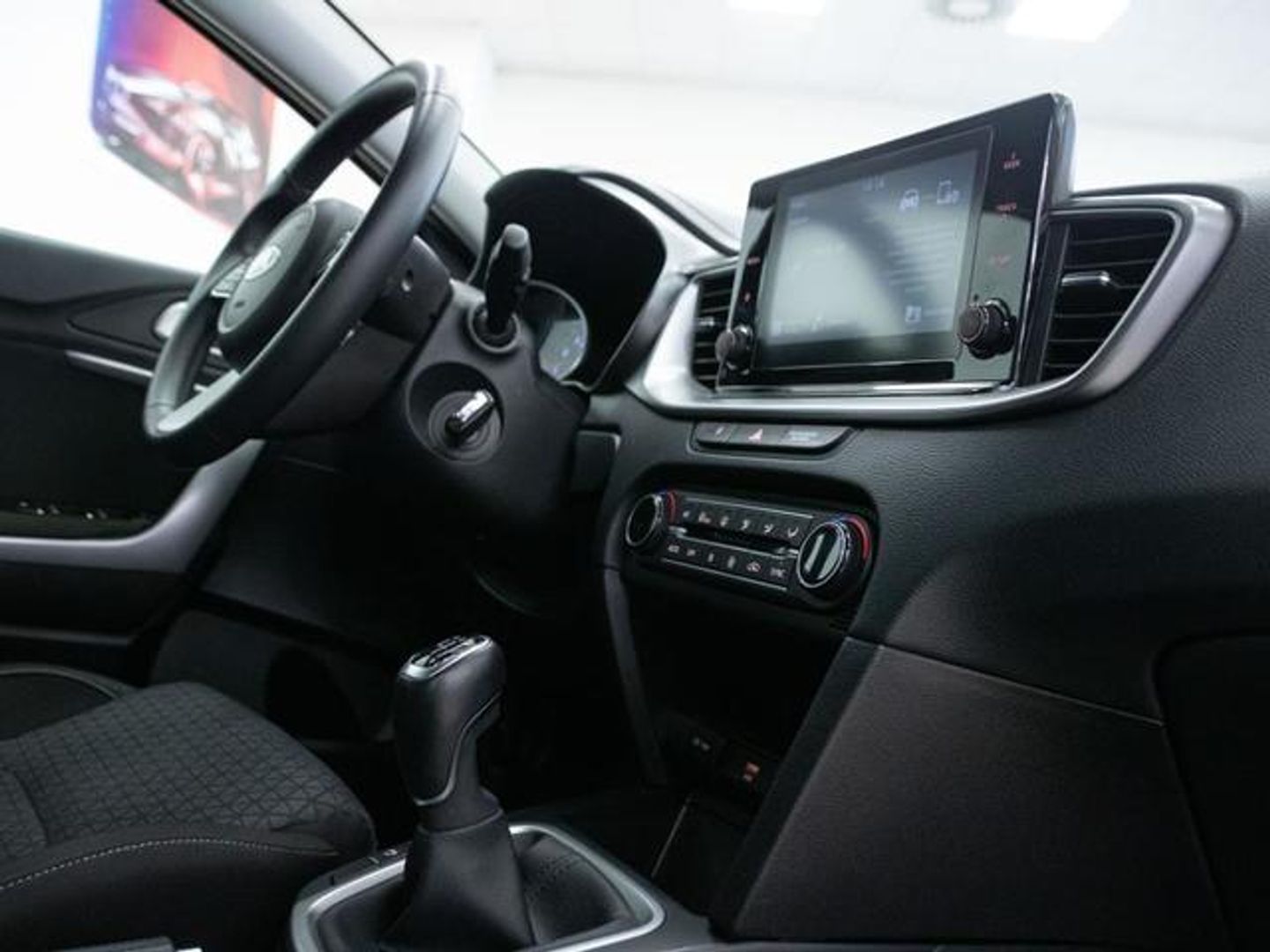 Kia Ceed 1.0 T-GDI Drive 74 kW (100 CV)