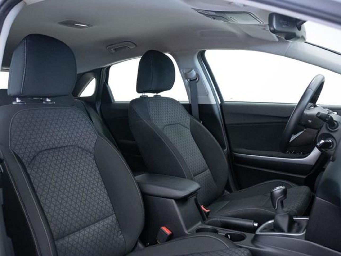 Kia Ceed 1.0 T-GDI Drive 74 kW (100 CV)