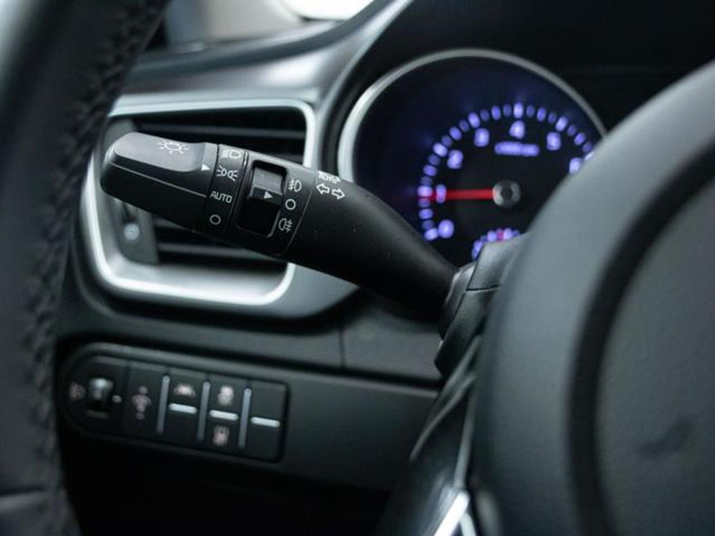 Kia Ceed 1.0 T-GDI Drive 74 kW (100 CV)