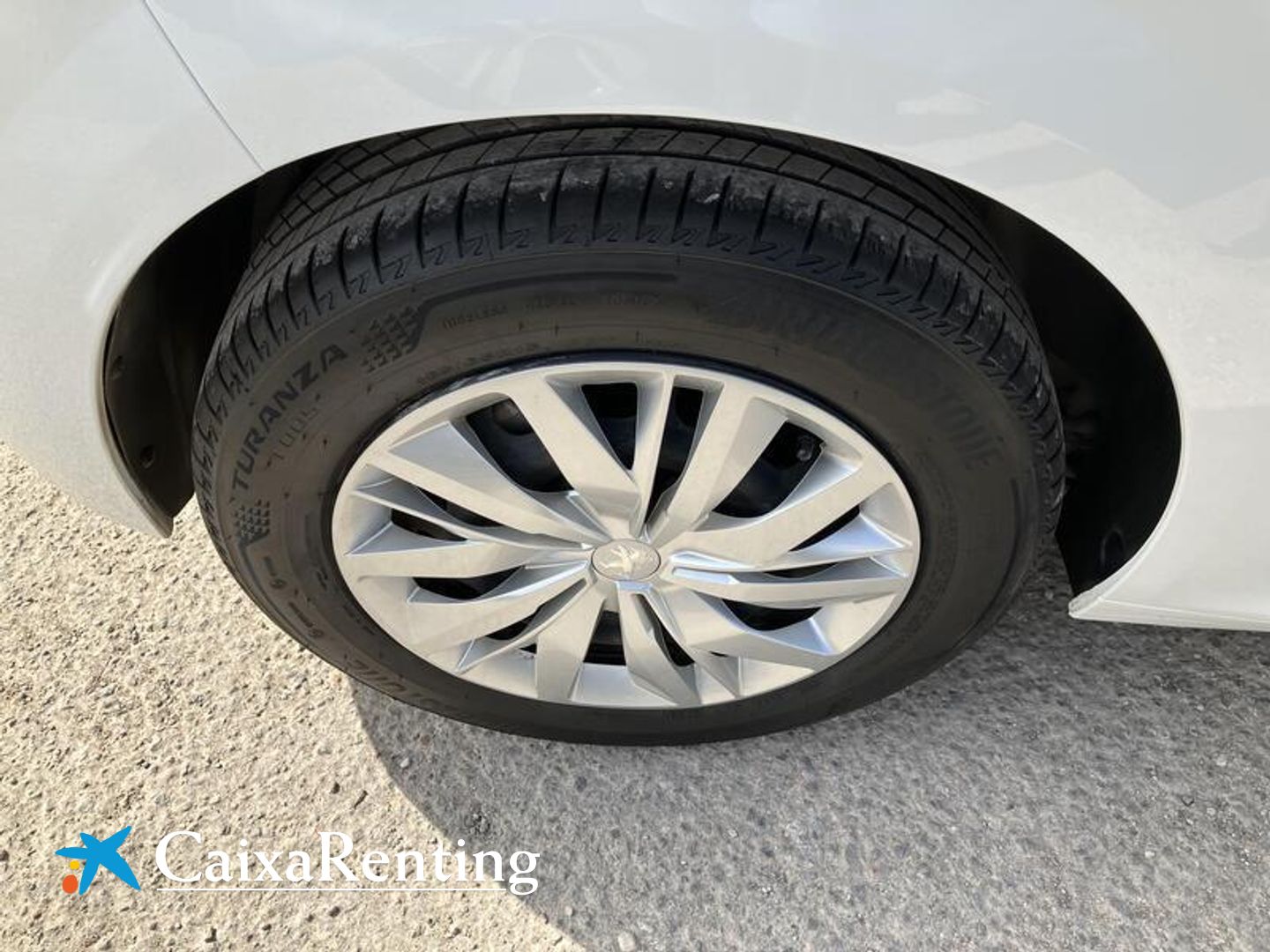 Peugeot 208 BlueHDi 100 Active 75 kW (100 CV)