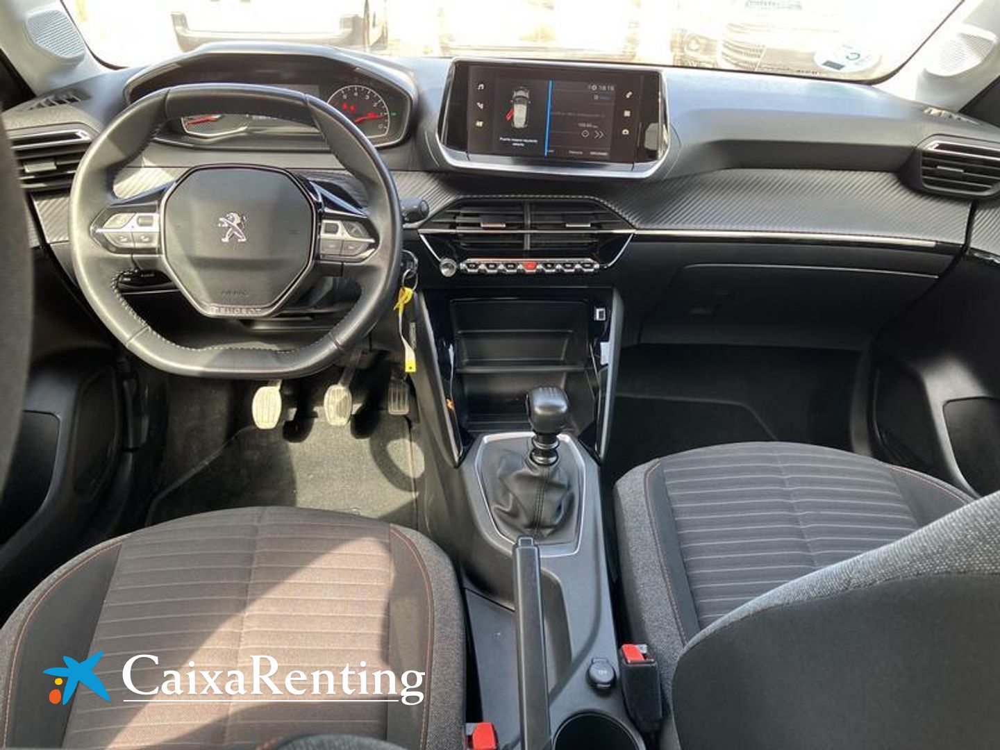 Peugeot 208 BlueHDi 100 Active 75 kW (100 CV)