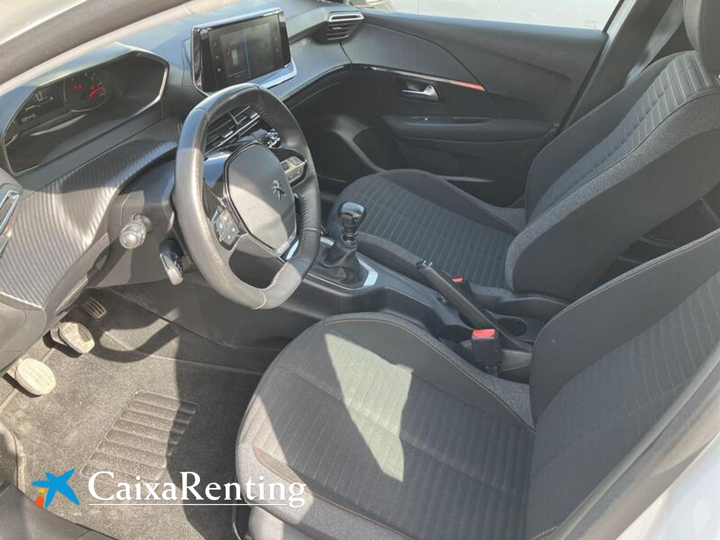 Peugeot 208 BlueHDi 100 Active 75 kW (100 CV)