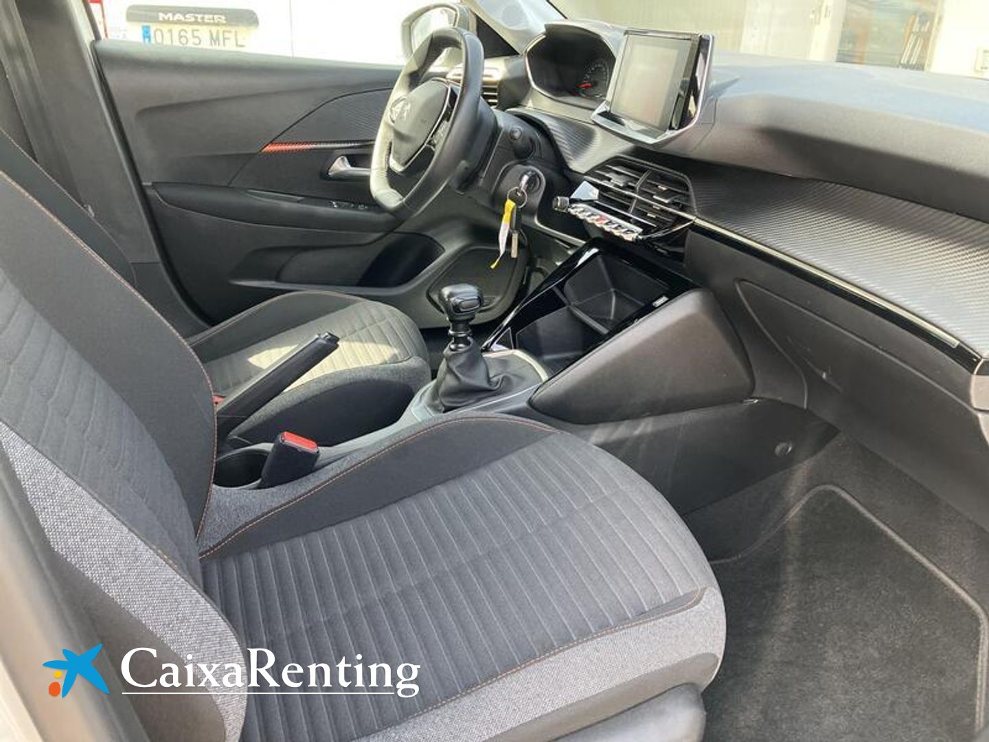 Peugeot 208 BlueHDi 100 Active 75 kW (100 CV)