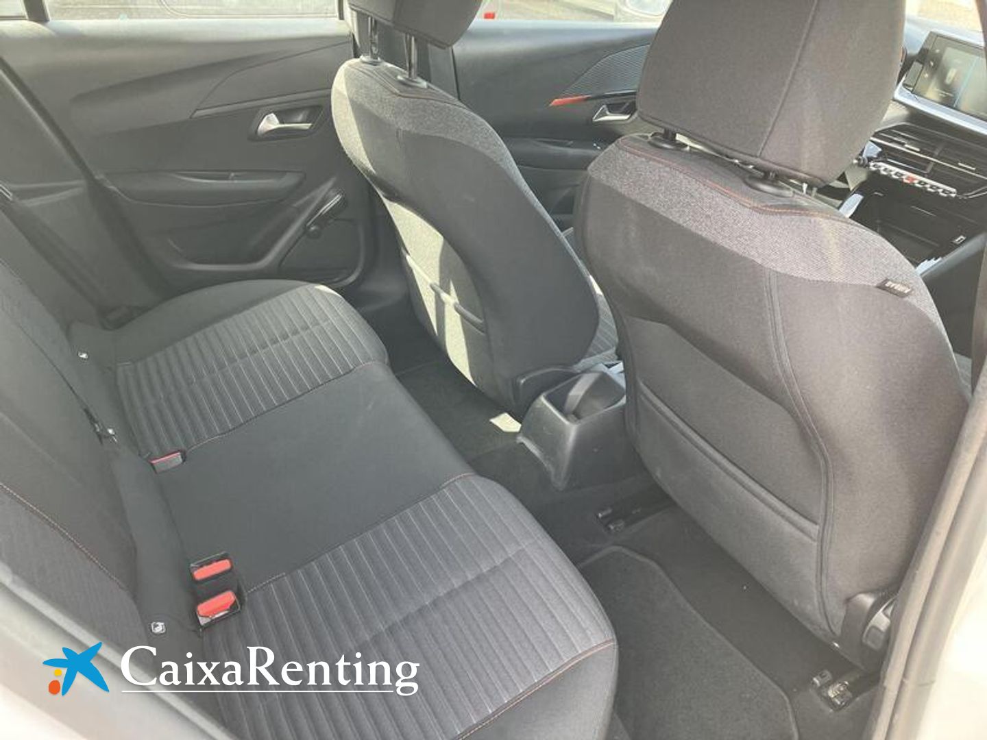 Peugeot 208 BlueHDi 100 Active 75 kW (100 CV)