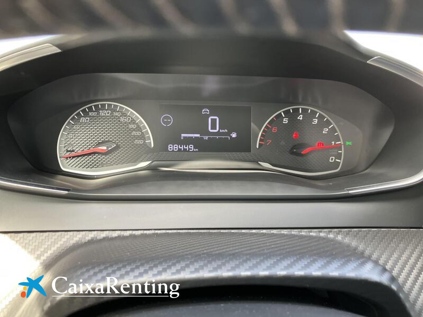 Peugeot 208 BlueHDi 100 Active 75 kW (100 CV)