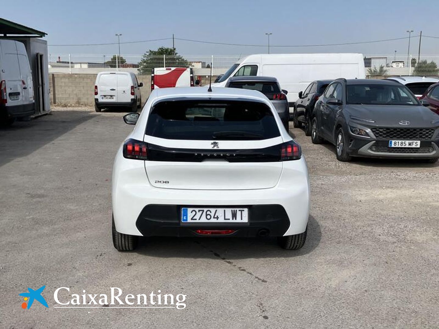 Peugeot 208 BlueHDi 100 Active 75 kW (100 CV)