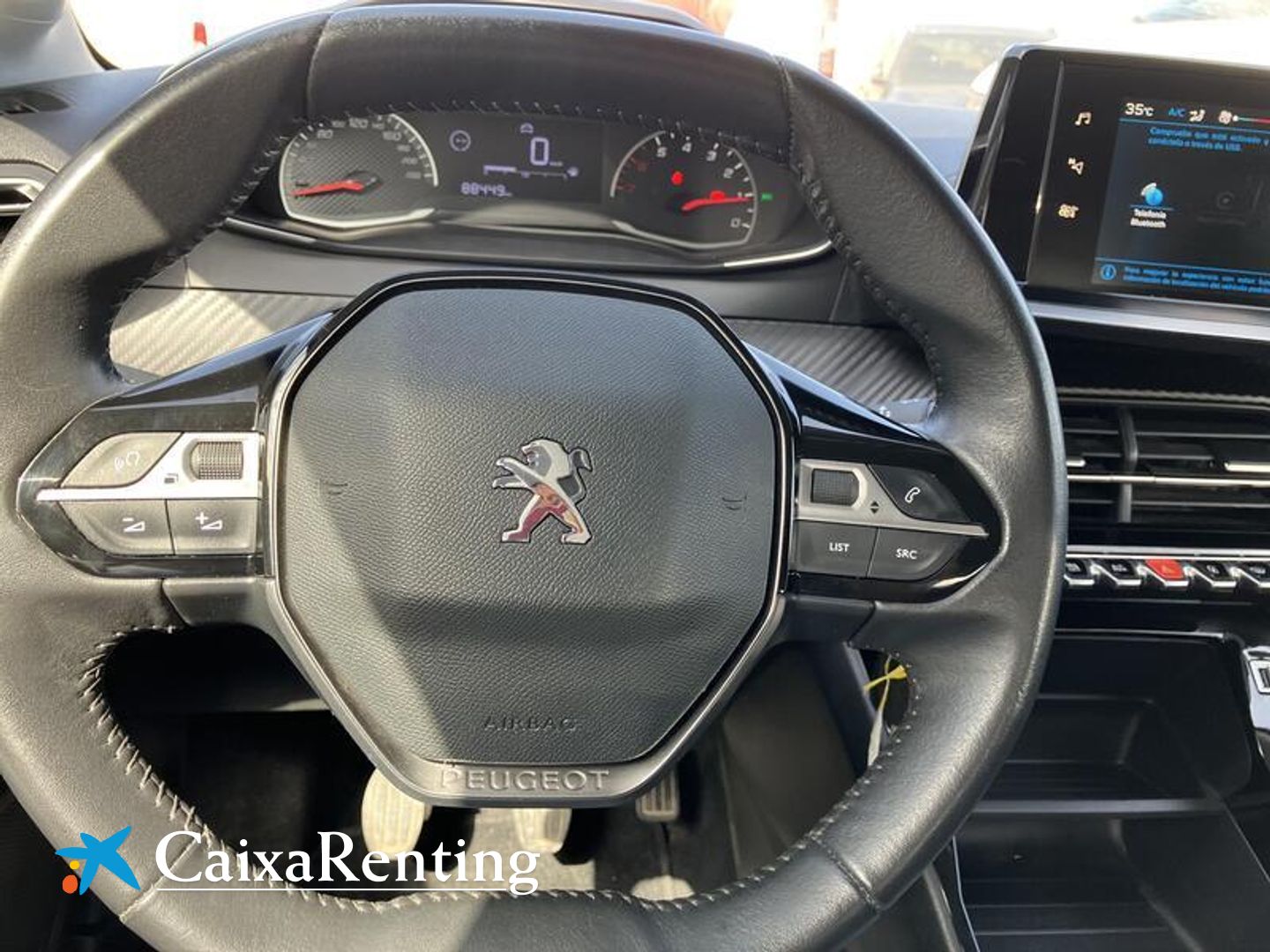 Peugeot 208 BlueHDi 100 Active 75 kW (100 CV)