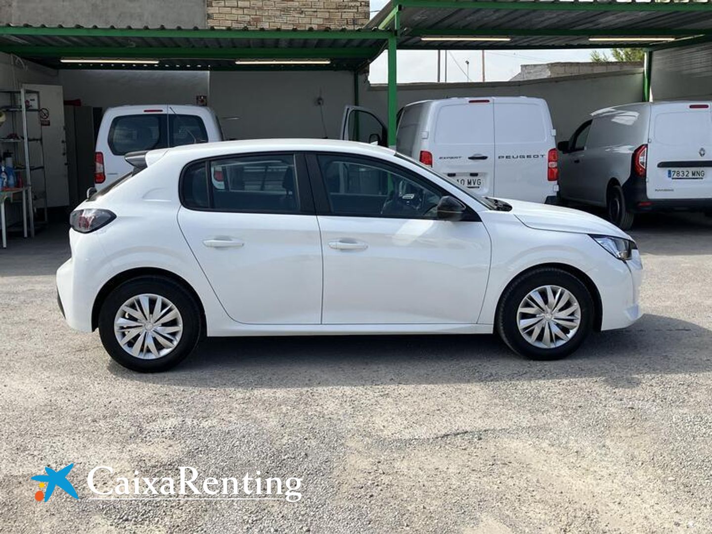 Peugeot 208 BlueHDi 100 Active 75 kW (100 CV)